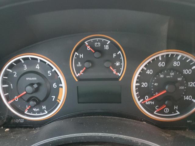 Photo 9 from auction – 2014 NISSAN ARMADA SV with VIN 5N1AA0NC6EN608552