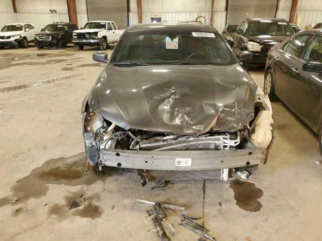Photo 5 from auction – 2016 FORD TAURUS SEL with VIN 1FAHP2E87GG150218