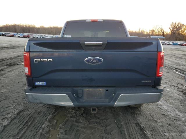 Photo 6 from auction – 2015 FORD F150 SUPER with VIN 1FTEW1CFXFFA37458