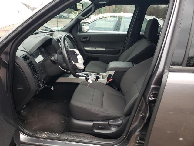 Zdjęcie 7 z aukcji – 2010 FORD ESCAPE XLT z VIN 1FMCU9D74AKC64482