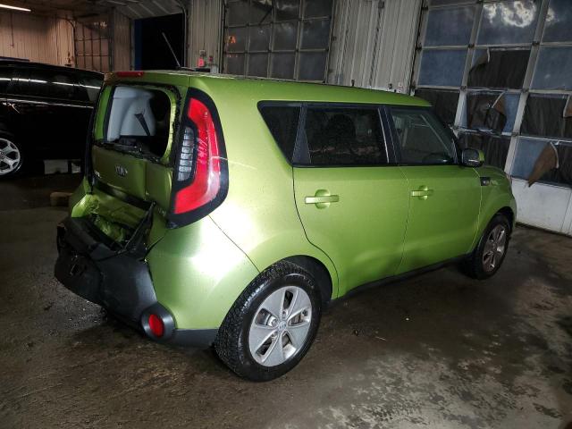Photo 3 from auction – 2014 KIA SOUL with VIN KNDJN2A27E7041922