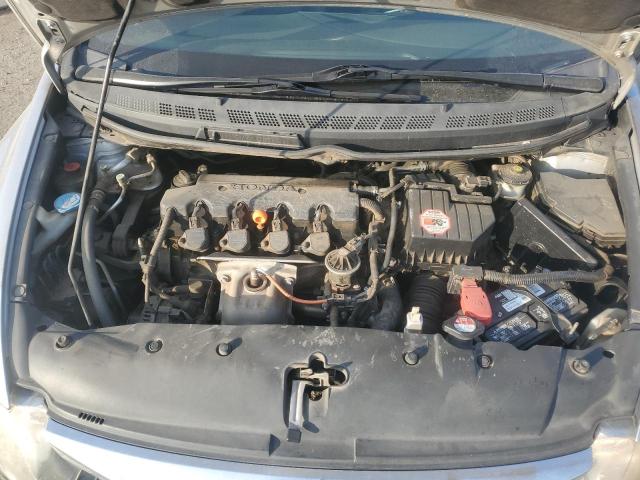 Photo 11 from auction – 2011 HONDA CIVIC EXL with VIN 19XFA1F98BE007114