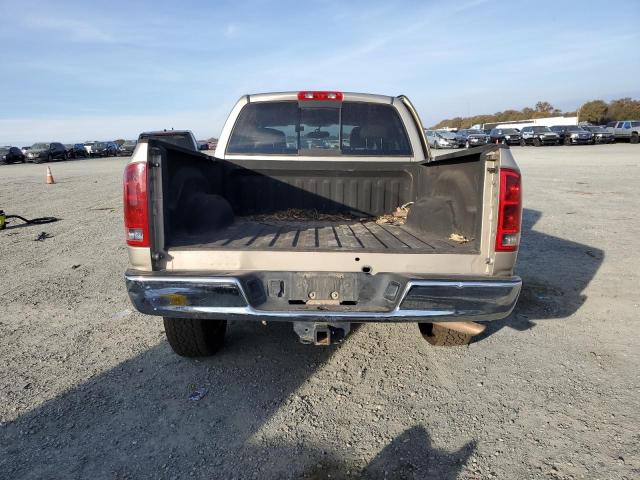 Photo 6 from auction – 2005 DODGE RAM 1500 S with VIN 1D7HA18D95S135413
