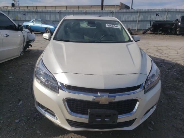 Photo 5 from auction – 2014 CHEVROLET MALIBU 2LT with VIN 1G11E5SL5EU153833