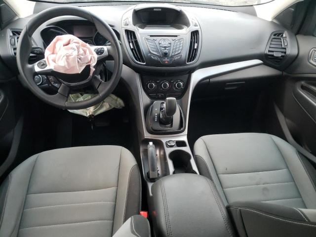 Photo 8 from auction – 2016 FORD ESCAPE SE with VIN 1FMCU9GX2GUA64645