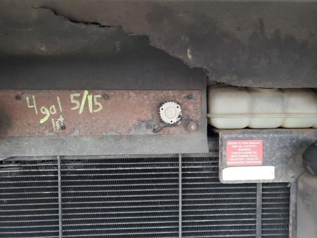 Photo 7 from auction – 2002 FREIGHTLINER CHASSIS X with VIN 4UZAAHBV72CK64970