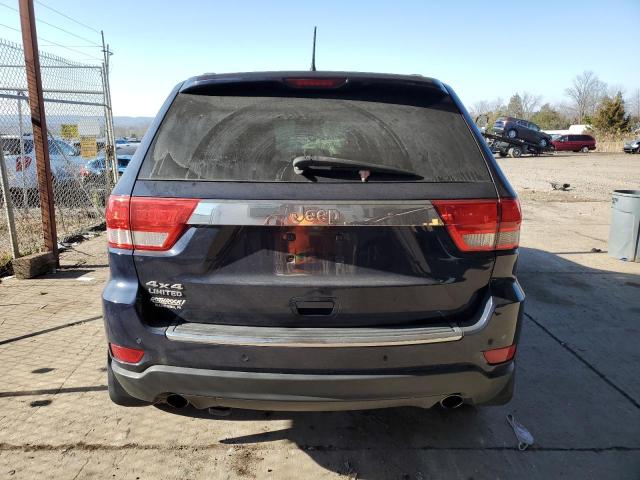 Photo 6 from auction – 2013 JEEP GRAND CHER with VIN 1C4RJFBT2DC591533