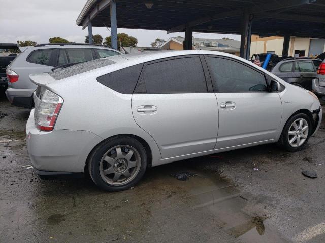 Photo 3 from auction – 2007 TOYOTA PRIUS with VIN JTDKB20U977577287