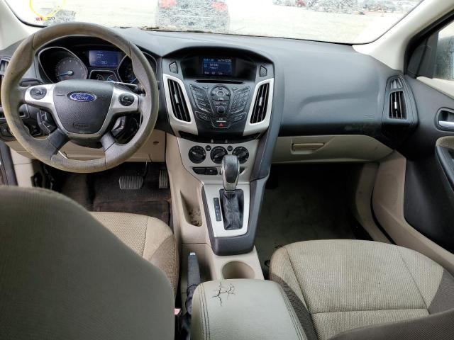 Photo 8 from auction – 2013 FORD FOCUS SE with VIN 1FADP3F23DL289957