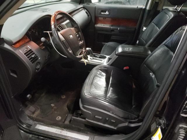 Photo 7 from auction – 2011 FORD FLEX LIMIT with VIN 2FMHK6DC1BBD02821