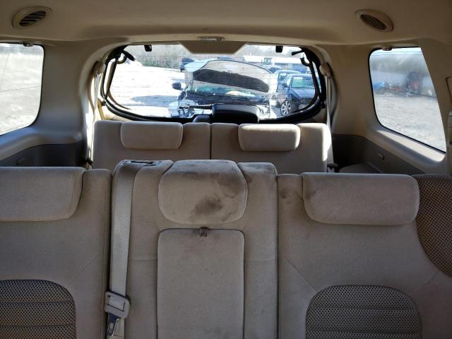Photo 10 from auction – 2008 NISSAN PATHFINDER with VIN 5N1AR18B28C634132