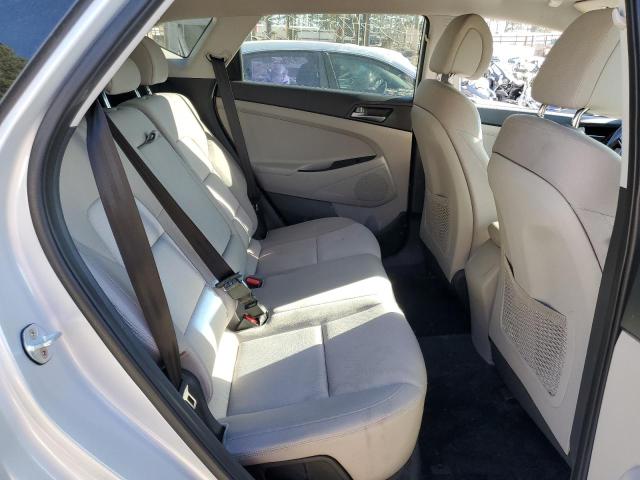 Photo 11 from auction – 2016 HYUNDAI TUCSON LIM with VIN KM8J33A40GU110804