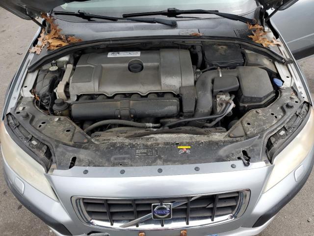 Photo 11 from auction – 2008 VOLVO XC70 with VIN YV4BZ982881036532
