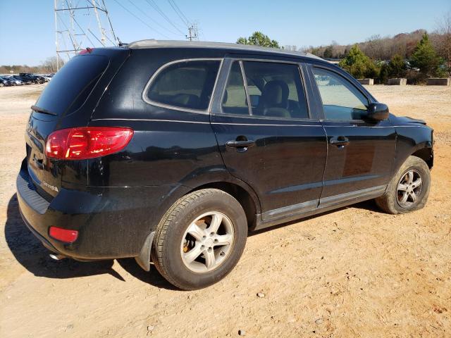Photo 3 from auction – 2008 HYUNDAI SANTA FE G with VIN 5NMSG13DX8H158303