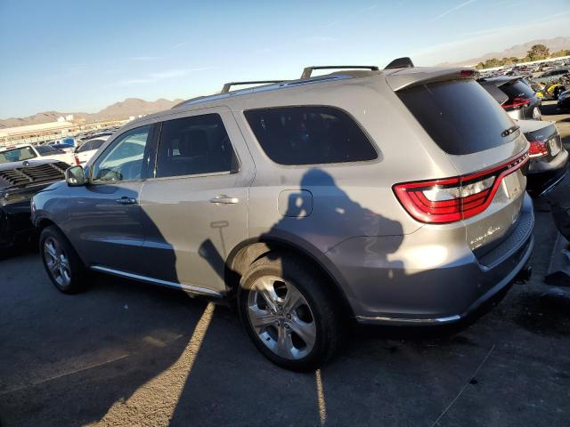 Photo 2 from auction – 2014 DODGE DURANGO LI with VIN 1C4SDJDT4EC361275