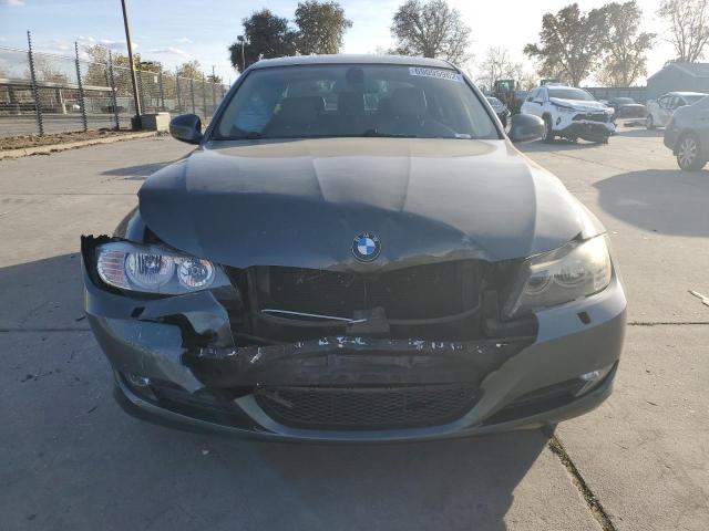 Photo 5 from auction – 2009 BMW 328 I SULE with VIN WBAPH53539A438026