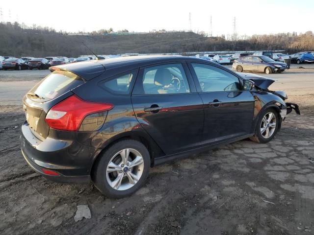 Photo 3 from auction – 2013 FORD FOCUS SE with VIN 1FADP3K21DL240391
