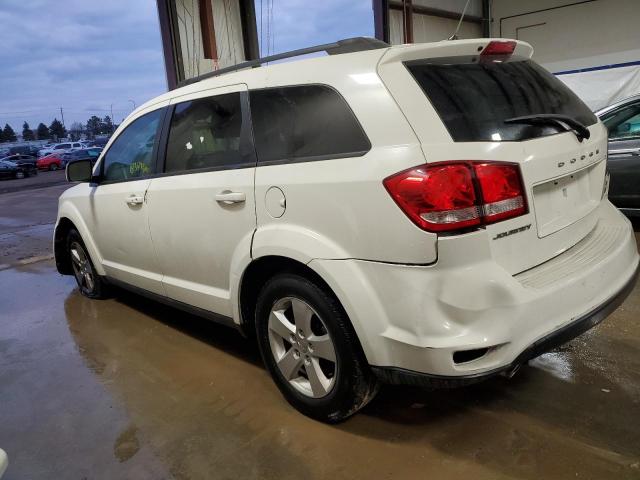 Photo 2 from auction – 2012 DODGE JOURNEY SX with VIN 3C4PDCBG6CT292758