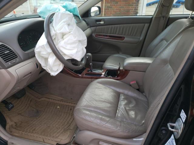 Photo 7 from auction – 2003 TOYOTA CAMRY with VIN 4T1BE30KX3U124282