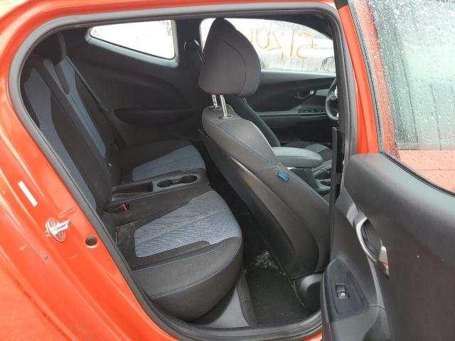Photo 10 from auction – 2019 HYUNDAI VELOSTER B with VIN KMHTG6AF7KU014287