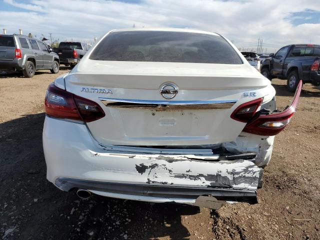 Photo 6 from auction – 2017 NISSAN ALTIMA 2.5 with VIN 1N4AL3AP7HC269718