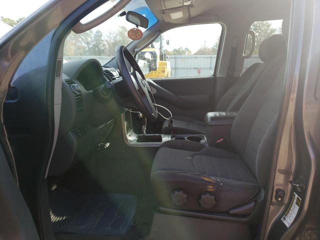 Photo 7 from auction – 2007 NISSAN PATHFINDER with VIN 5N1AR18U97C647430