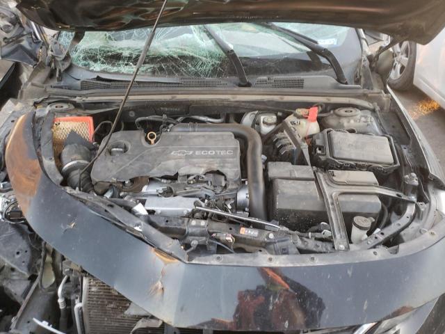Photo 11 from auction – 2017 CHEVROLET MALIBU LS with VIN 1G1ZB5ST0HF278470