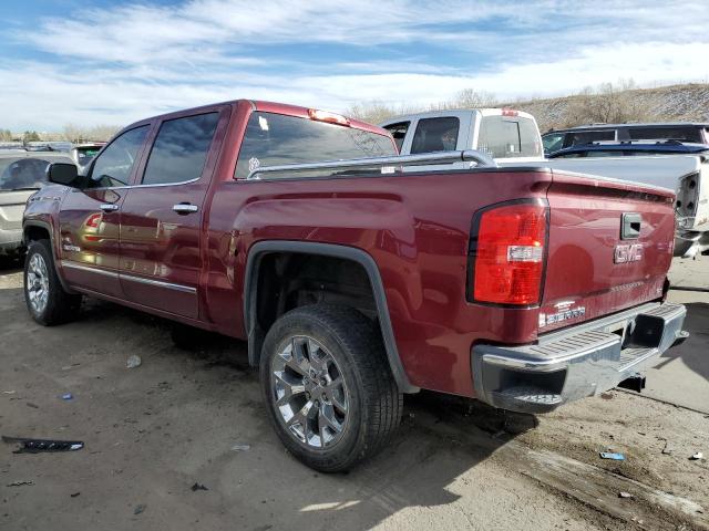 صورة رقم 2 من المزاد - 2014 GMC SIERRA K15 مع VIN 3GTU2VEC2EG363494
