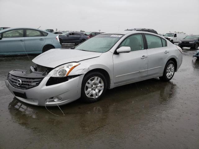 NISSAN ALTIMA BAS 2010 with VIN 1N4AL2AP2AN461472 - Photo from auction