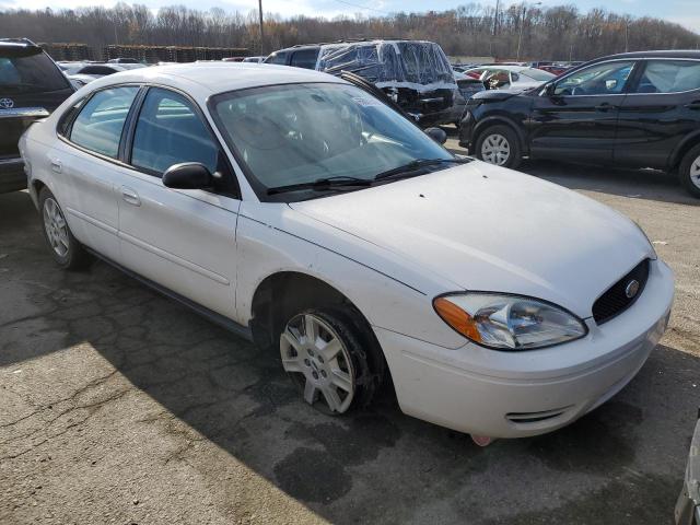 Photo 4 from auction – 2007 FORD TAURUS SE with VIN 1FAFP53U17A209467