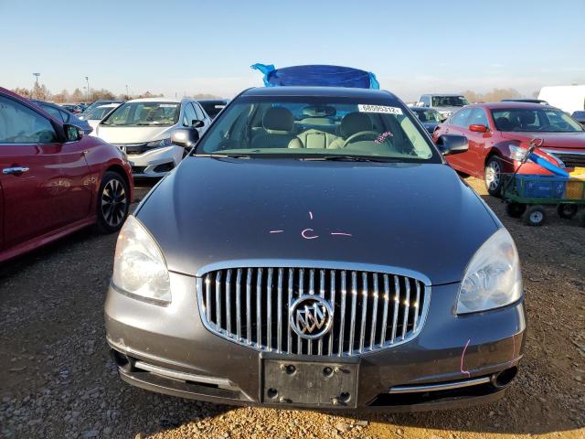 Photo 5 from auction – 2010 BUICK LUCERNE CX with VIN 1G4HC5EM8AU127264