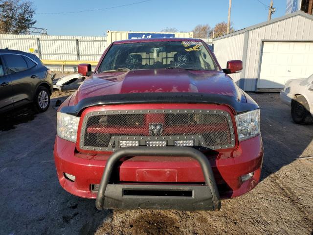 Photo 5 from auction – 2011 DODGE RAM 1500 with VIN 1D7RV1CT1BS559946