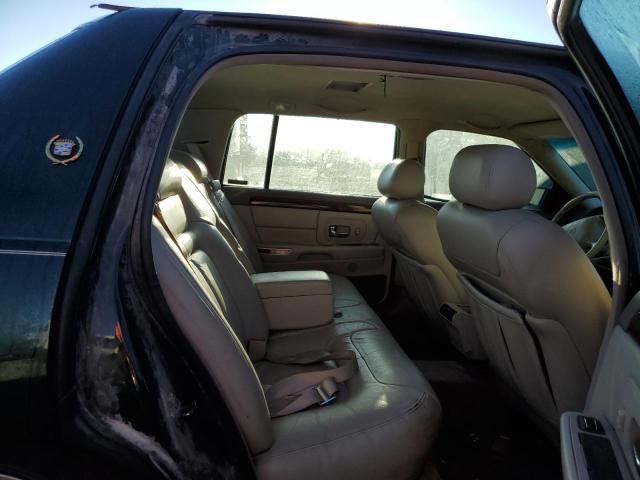 Photo 10 from auction – 1997 CADILLAC DEVILLE DE with VIN 1G6KE54Y3VU299283