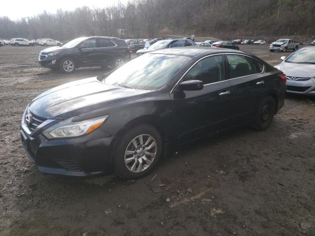 NISSAN ALTIMA 2.5 2016 with VIN 1N4AL3AP1GN352578 - Photo from auction
