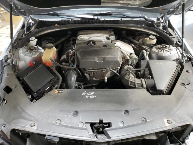 Photo 11 from auction – 2017 CADILLAC ATS with VIN 1G6AG5RX4H0191997