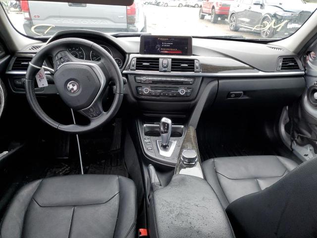 Photo 8 from auction – 2015 BMW 328 I with VIN WBA3A5C59FF609069