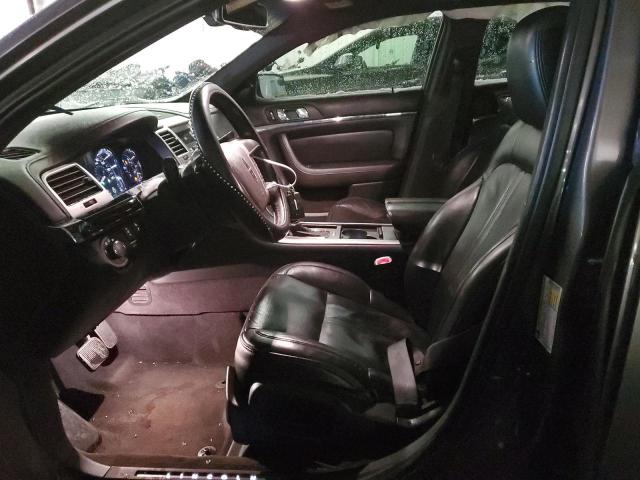 Zdjęcie 7 z aukcji – 2011 LINCOLN MKS z VIN 1LNHL9DR2BG614397