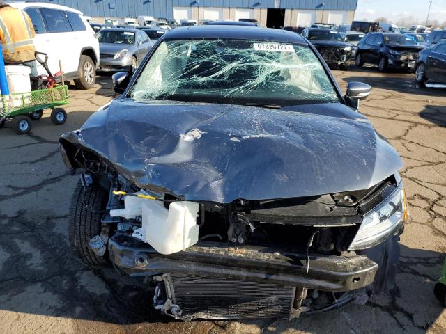 Photo 5 from auction – 2017 VOLKSWAGEN JETTA SE with VIN 3VWDB7AJ4HM393082
