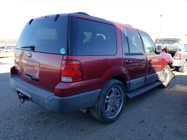 Photo 3 from auction – 2006 FORD EXPEDITION with VIN 1FMPU16506LA30310