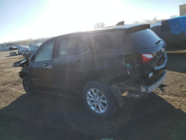 Photo 2 from auction – 2018 CHEVROLET EQUINOX LS with VIN 2GNAXHEV3J6342769