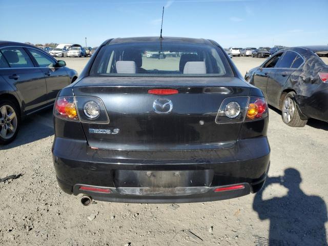 Photo 6 from auction – 2006 MAZDA 3 S with VIN JM1BK324561535347