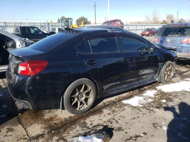 Photo 3 from auction – 2016 SUBARU WRX LIMITE with VIN JF1VA1J64G9816958