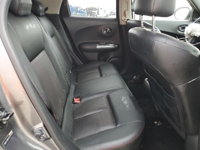 Photo 10 from auction – 2012 NISSAN JUKE S with VIN JN8AF5MR1CT101645