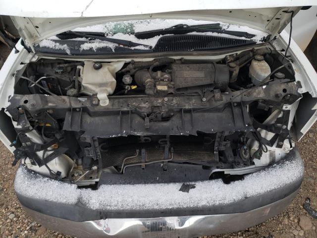 Photo 11 from auction – 2011 CHEVROLET EXPRESS G3 with VIN 1GB0G2BG4B1168081