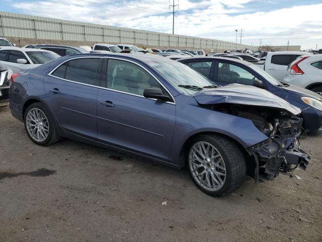 Photo 4 from auction – 2013 CHEVROLET MALIBU LS with VIN 1G11B5SA3DF355628