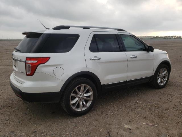 Photo 3 from auction – 2013 FORD EXPLORER X with VIN 1FM5K7D8XDGA62684
