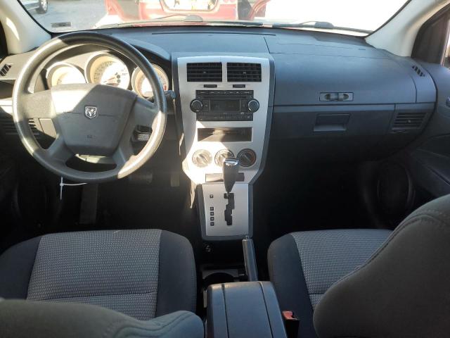 Photo 8 from auction – 2008 DODGE CALIBER SX with VIN 1B3HB48B08D583878