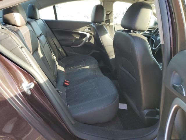 Photo 10 from auction – 2017 BUICK REGAL PREM with VIN 2G4GR5GX0H9118566