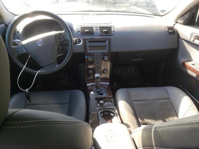 Photo 8 from auction – 2006 VOLVO S40 2.4I with VIN YV1MS382562162989