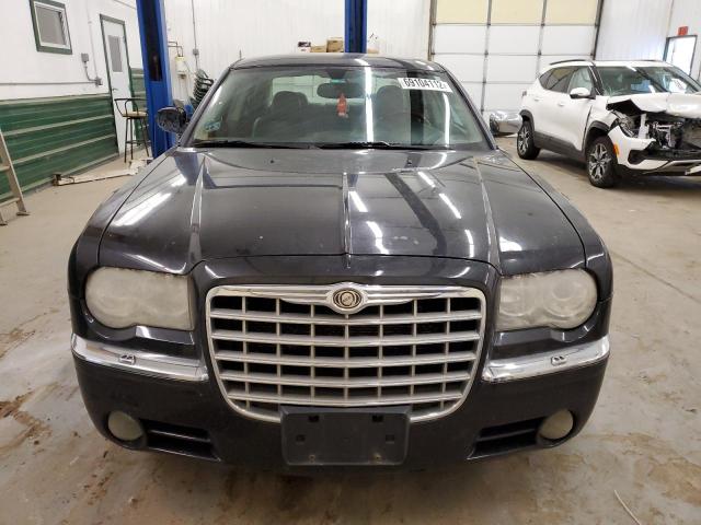 Photo 5 from auction – 2006 CHRYSLER 300 C with VIN 2C3LA63H06H440131